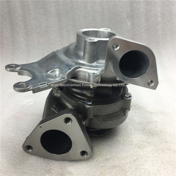 CT16V Turbocharger 17201-11070 17201-11080 for Engine 2GD-FTV 2.4L